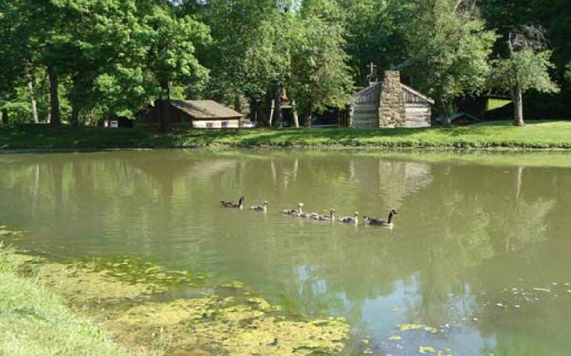 Beaver Creek State Park