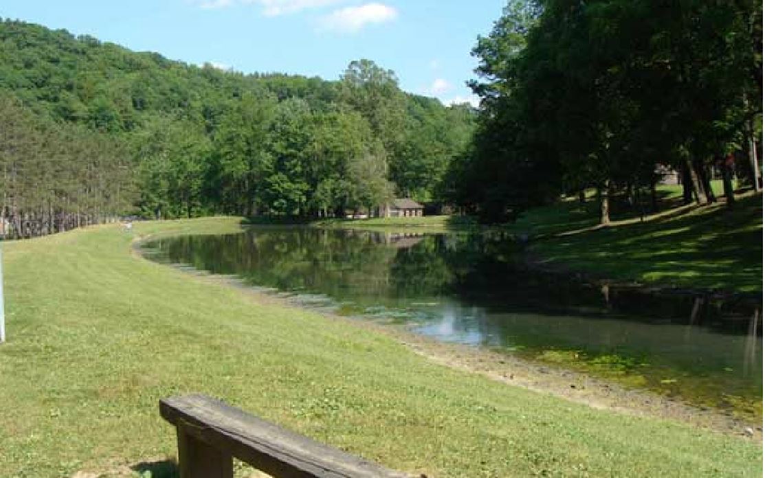 Beaver Creek State Park