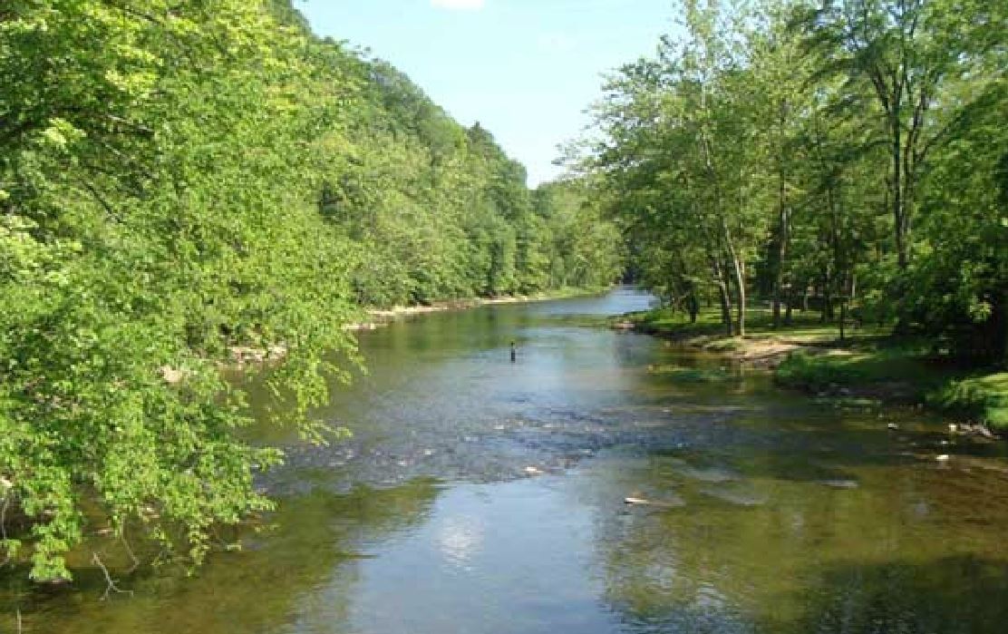 Beaver Creek State Park